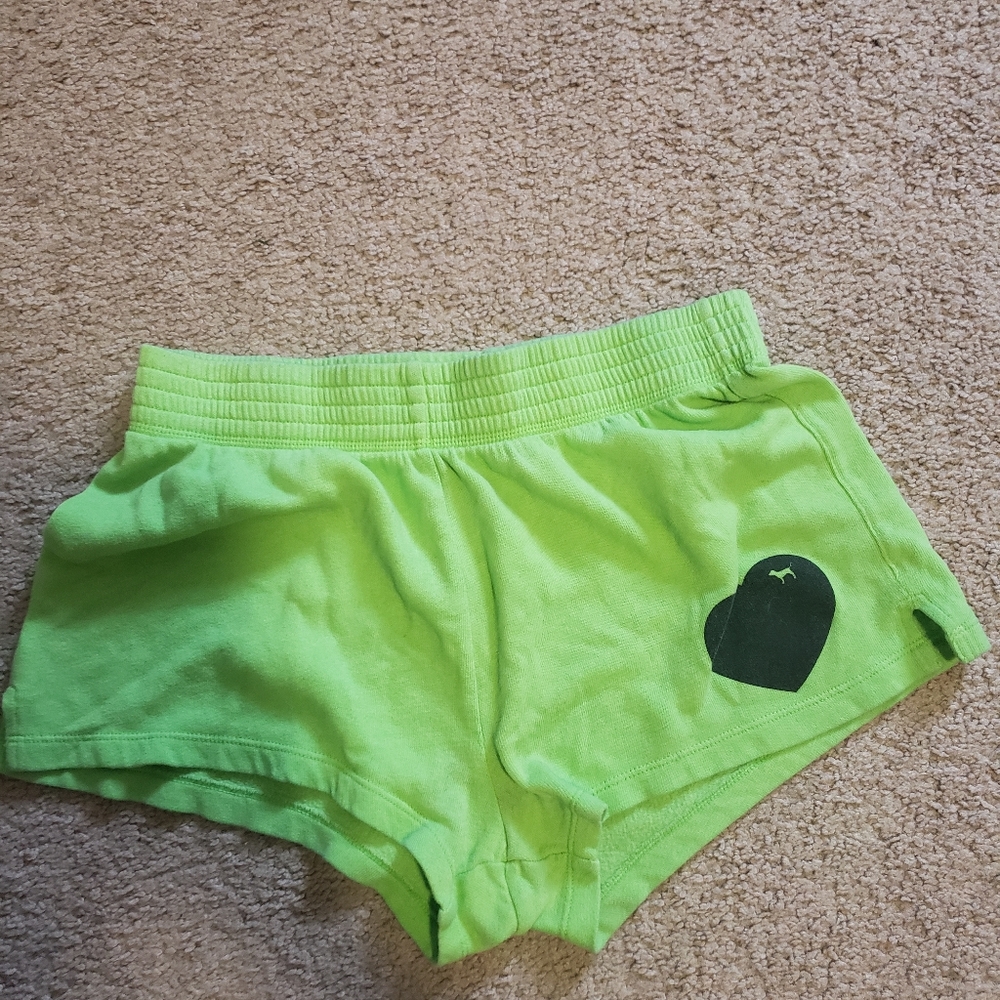 Victoria Secret Pink shorts